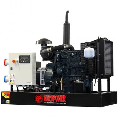 Europower EP 30 DE