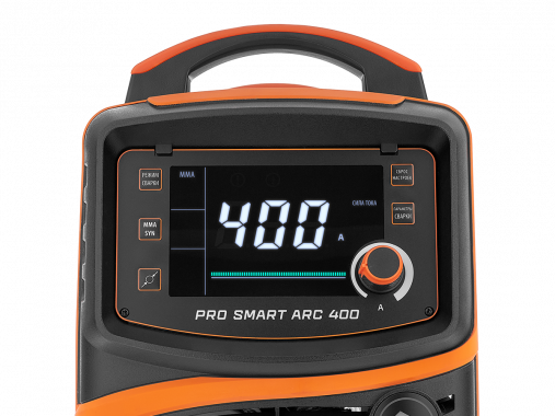 Сварог PRO SMART ARC 400 (Z298S)