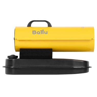 Ballu BHDP-10L