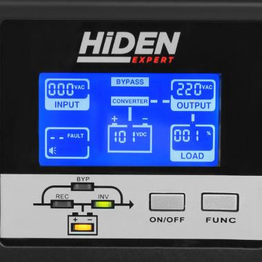 Hiden EXPERT UDC9202H-48
