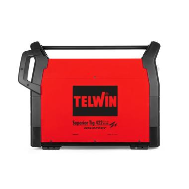 Telwin SUPERIOR TIG 422 WAVE AC/DC