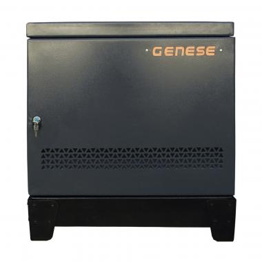 Genese PS Pro 14K-M230 в кожухе